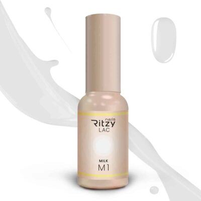 Ritzy Lac COCONUT M1
