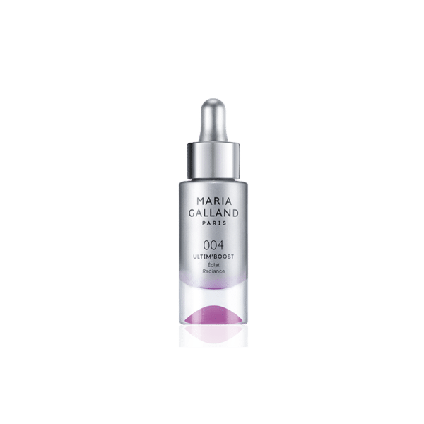 004 Ultim`Boost Radiance -kirkastava ja hohtoa antava tehoseerumi 15ml