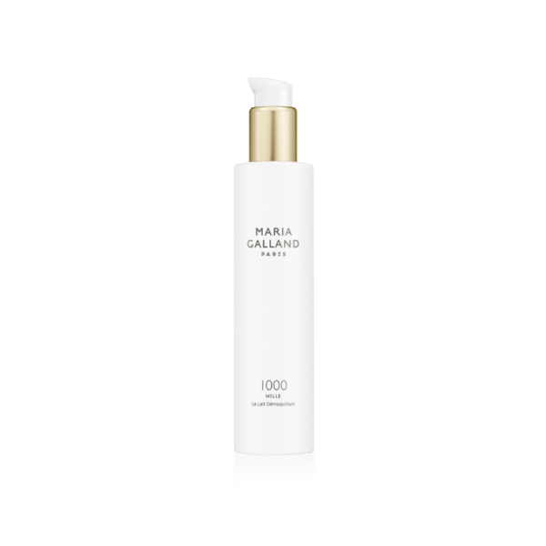 1000 MILLE LE LAIT DÉMAQUILLANT 200ml – MILLE puhdistusmaito