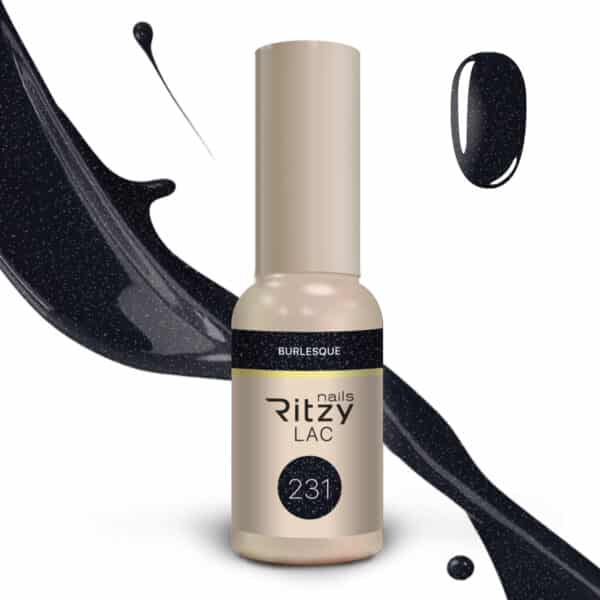Ritzy Lac BOURLESQUE 231