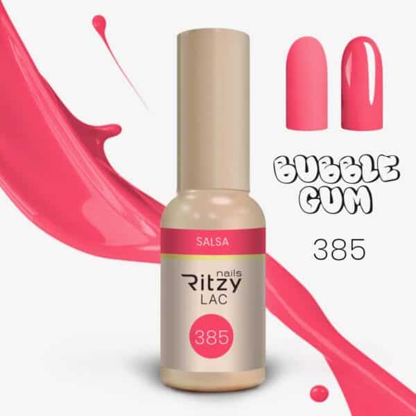 Ritzy Lac SALSA 385