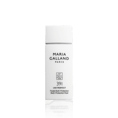 391 Multi Protection Fluid SPF 50+ 30ml – kevyt suojavoide