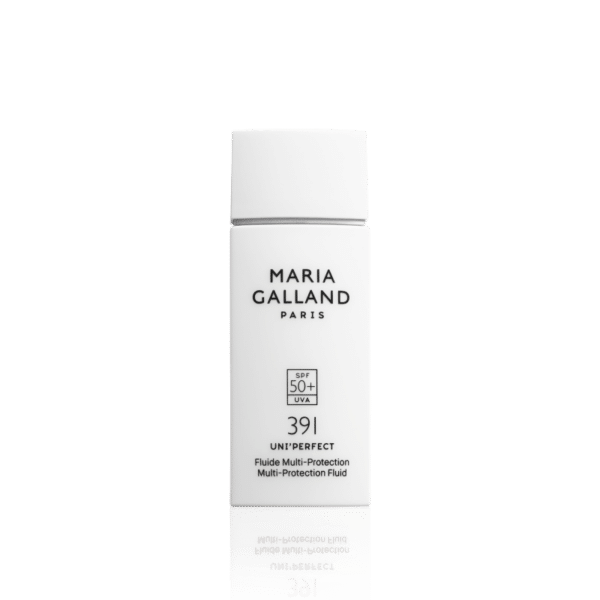 391 Multi Protection Fluid SPF 50+ 30ml – kevyt suojavoide