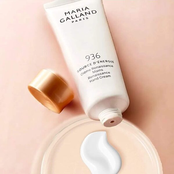 936 Renaissance Hand Cream
