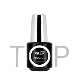 ABSOLUTE Top Gel 15ml-HEMA FREE