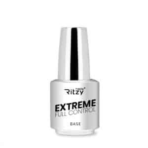 Extreme FULL CONTROL Clear rubber Base 15ml