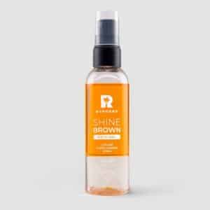 Shine Brown Two-Phase Super Tanning Spray