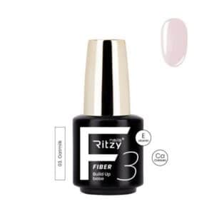 Ritzy Nails Fiber