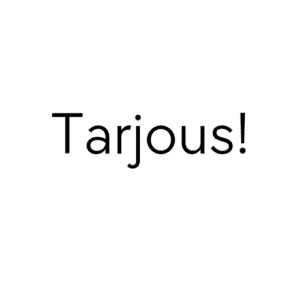 Tarjous!
