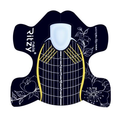 Ritzy Nails muotit 200 kpl