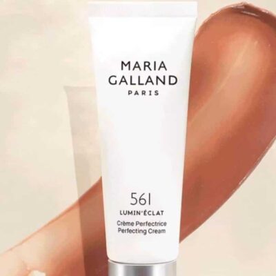 561 LUMIN'ÉCLAT PERFECTING CREAM🤎