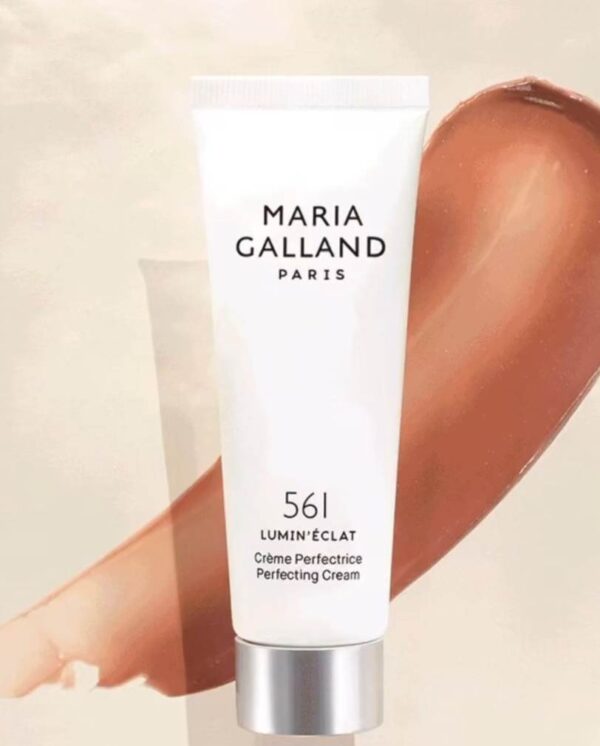 561 LUMIN'ÉCLAT PERFECTING CREAM🤎