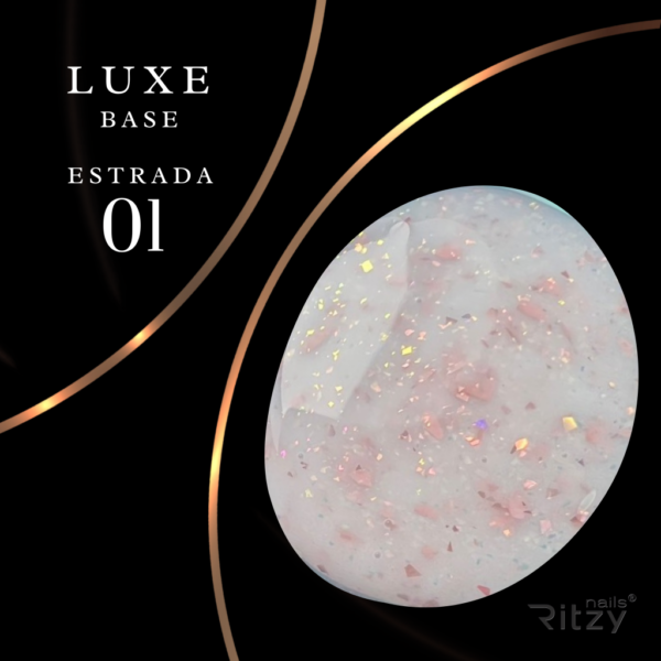 LUXE base ESTRADA 01