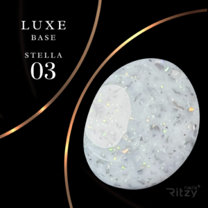 LUXE base STELLA 03