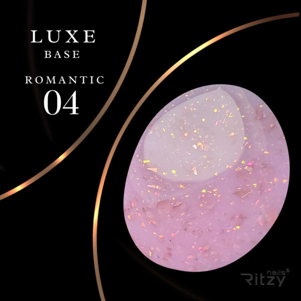 LUXE base ROMANTIC 04