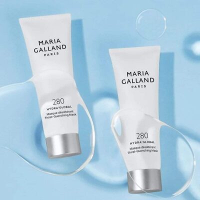 Hydra Global Thirst-Que naamio