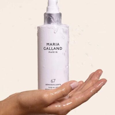 67 Oil in Milk Sublime Cleanser-Puhdistusmaito