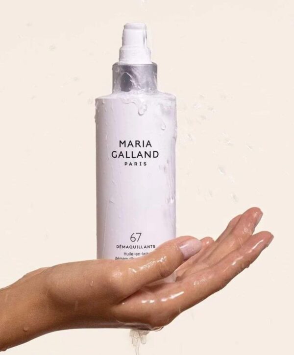 67 Oil in Milk Sublime Cleanser-Puhdistusmaito