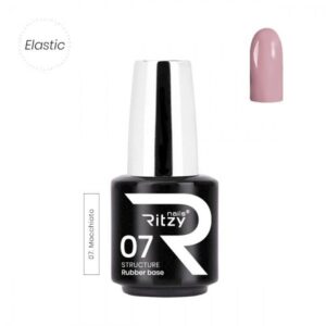 Ritzy Nails structure pohjageeli