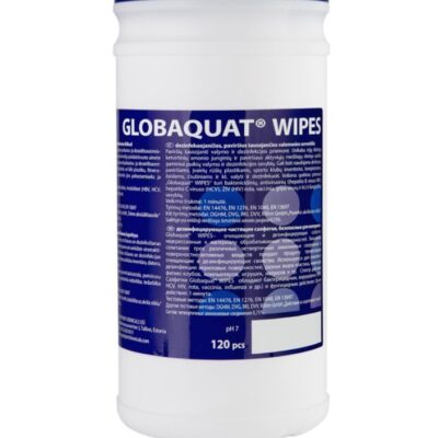 Alkoholiton desinfektiopyyhkeet