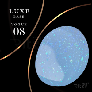 LUXE base VOGUE 08