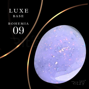 LUXE base BOHEMIA 09