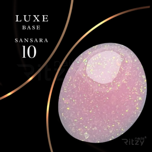 LUXE base SANSARA 10