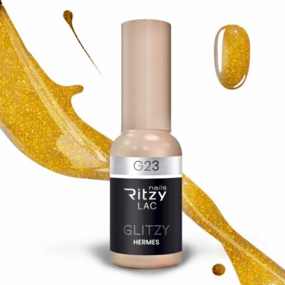 Ritzy Glitzy HERMES G23