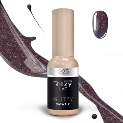 Ritzy Glitzy CATWALK G25