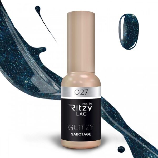 Ritzy Glitzy SABOTAGE G27