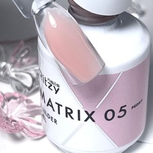 MATRIX Builder In A Bottle PEONY 05