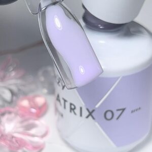 MATRIX Builder In A Bottle DIVA 07