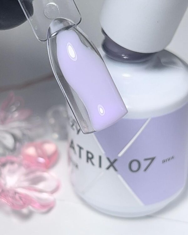 MATRIX Builder In A Bottle DIVA 07