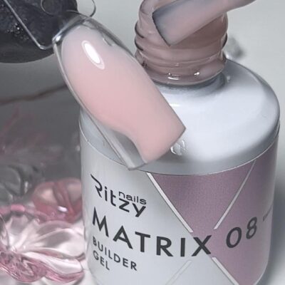 MATRIX Builder In A Bottle EMBELLISH 08 TPO vapaa