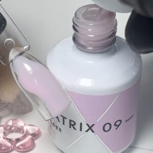 MATRIX Builder In A Bottle SCENT 09