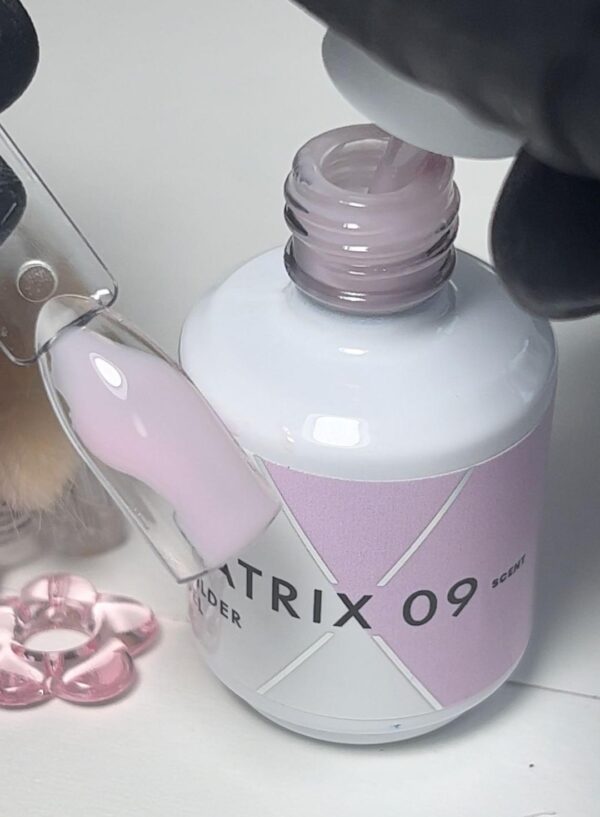 MATRIX Builder In A Bottle SCENT 09