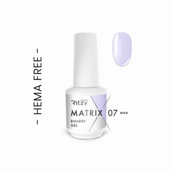 MATRIX Builder In A Bottle DIVA 07 - Image 2