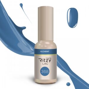 Ritzy Lac ALCHEMY 368