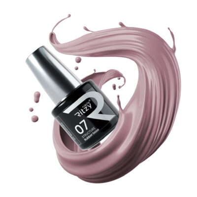 STRUCTURE 07 MACCHIATO Rubber Base TPO-VAPAA