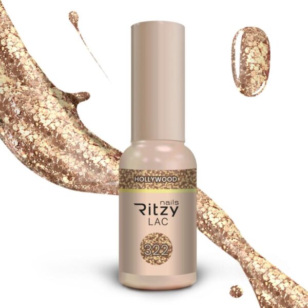 Ritzy Lac HOLLYWOOD 322
