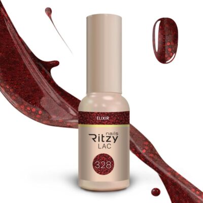 Ritzy Lac ELIXIR 328 TPO vapaa