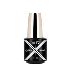 EXTRA SHINE Top Gel 15ml