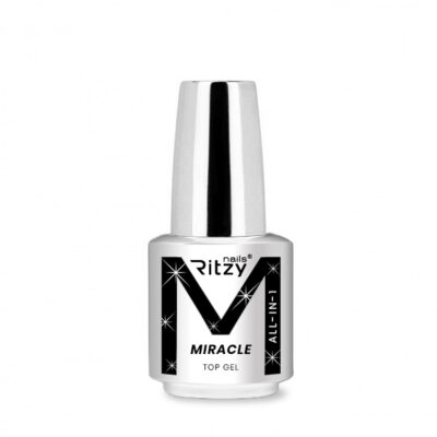 MIRACLE ALL-in-1 Top Gel TPO vapaa