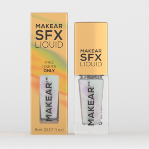 SFX LIQUID EFFECT DUST BP04 5ml