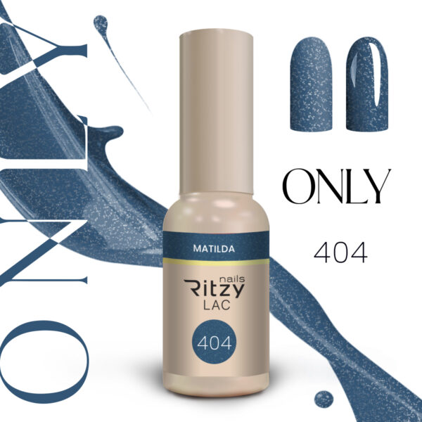 Ritzy Lac MATILDA 404