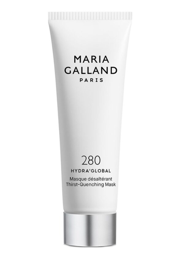 Maria Galland 280 Hydra'Global Thirst-Quenching Mask 20ml