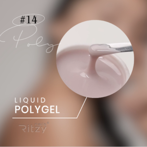 Liquid POLYGEL 14