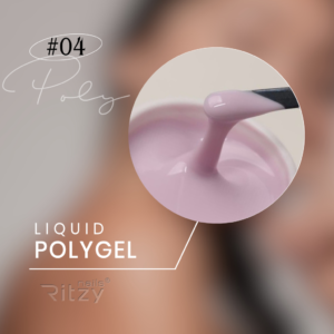 Liquid POLYGEL 04