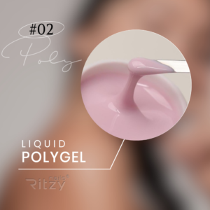 Liquid POLYGEL 02