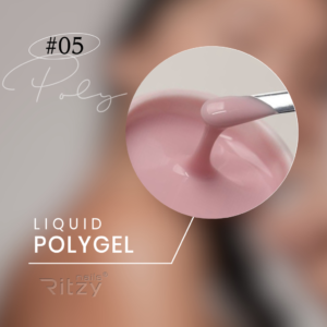Liquid POLYGEL 05